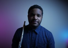 Joshua Mallard