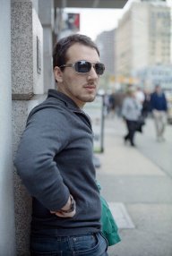 Dillon DeRosa