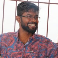 Suganthan Baskaran