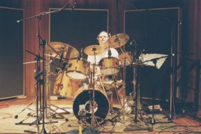 Ed Genovese