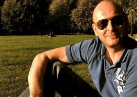 Didier Recloux