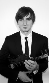 Stefanos Arz